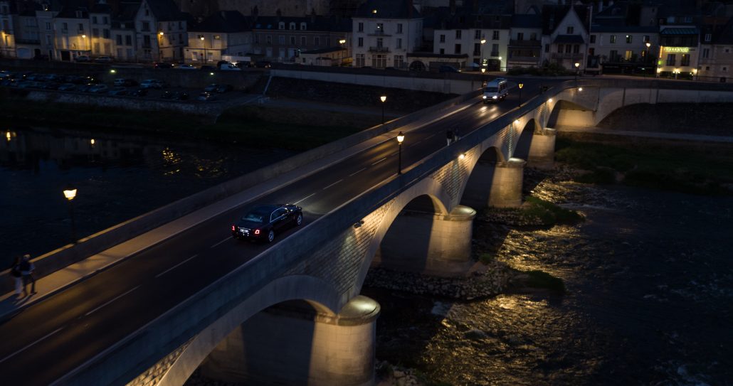 Amboise Pont