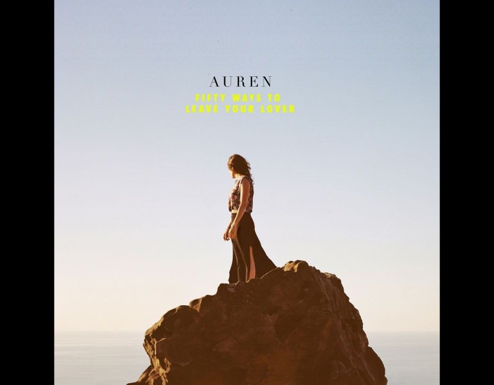 Tournage pour le clip d’auren – 50 Ways to leave your lover DroneContrast - Prise de vue drone & formation