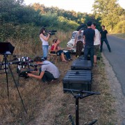 prestataire de prise de vue aérienne en drone