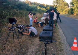 prestataire de prise de vue aérienne en drone