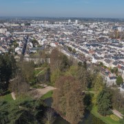 Jardins des Prébendes - Tours