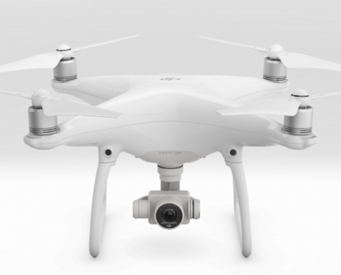 dji phantom 4