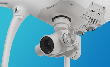 DJI Phantom 4