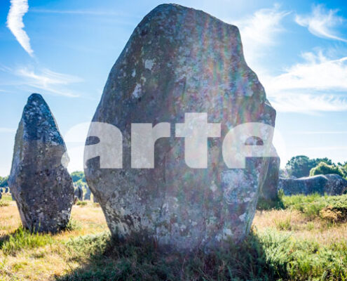 menhir