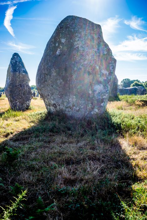 menhir