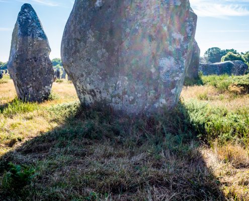 menhir