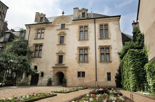 hotel-lallemant hotel-lallemant