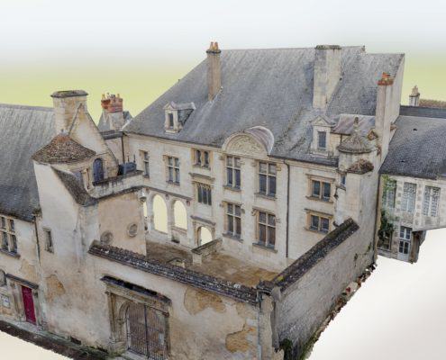 modeliser-batiment-3d-drone modeliser-batiment-3d-drone