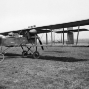 premier drone militaire