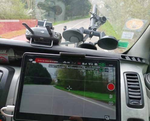 formation telepilote de drone CPF formation cadreur