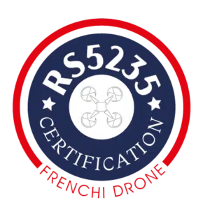 formation drone Le Mans
