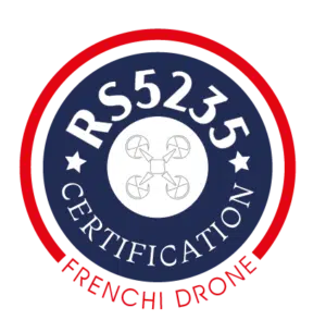 formation drone blois