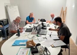 formation pilote de drone