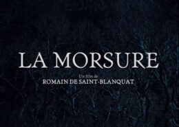 la morsure film