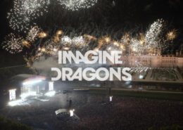 chambord imagine dragons drone