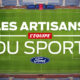 artisans du sport l'équipe ford