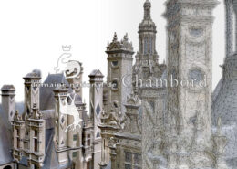 chambord 3d