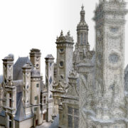 chambord 3d
