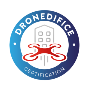 formation pilote de drone