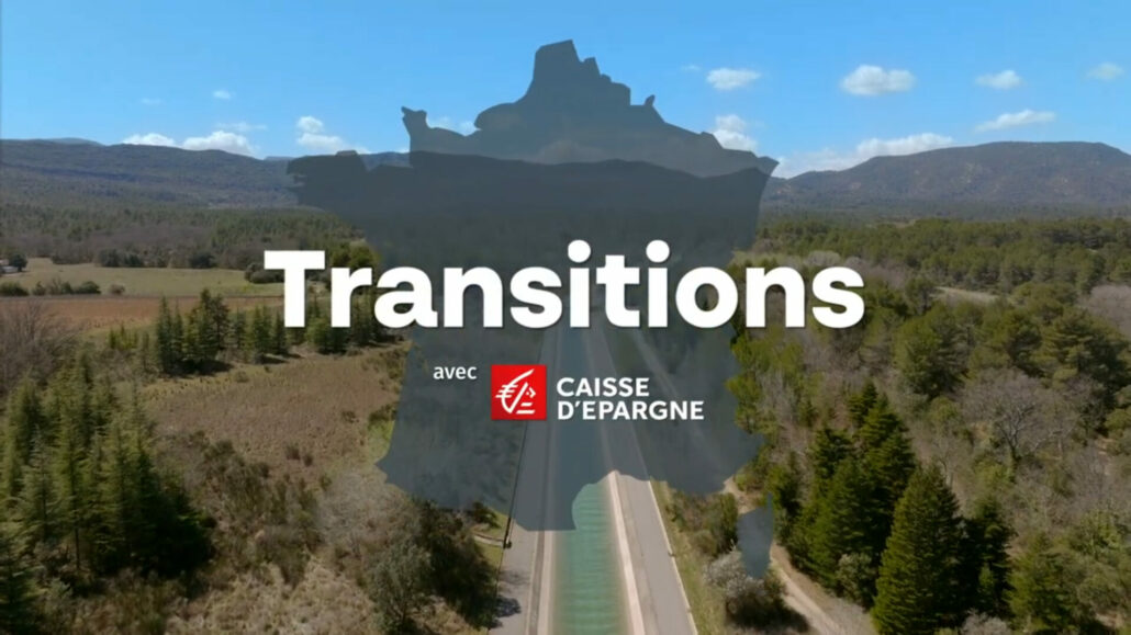 transitions caisse d'epargne