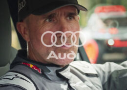 audi stephane peterhansel