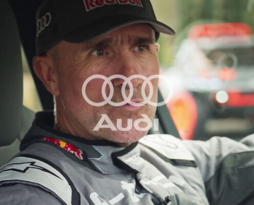 audi stephane peterhansel