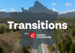 transitions caisse d'epargne