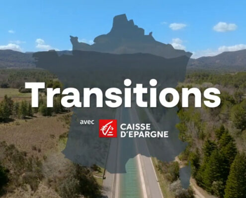 transitions caisse d'epargne