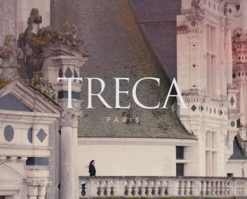 treca paris drone