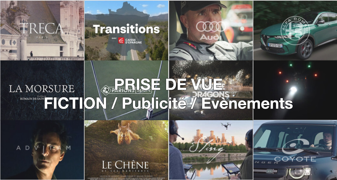 prise de vue drone dronecontrast portfolio