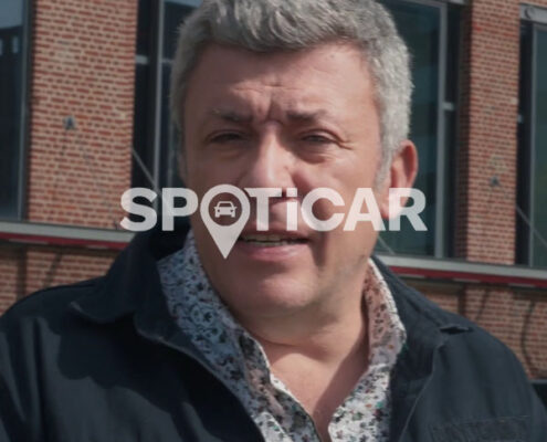 francois allain spoticar