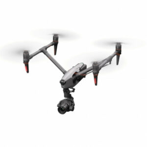 DJI INSPIRE 3