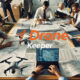 drone keeper
