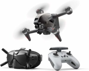 DJI FPV