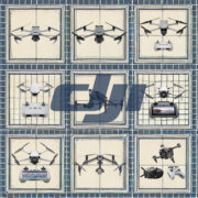 guide DJI