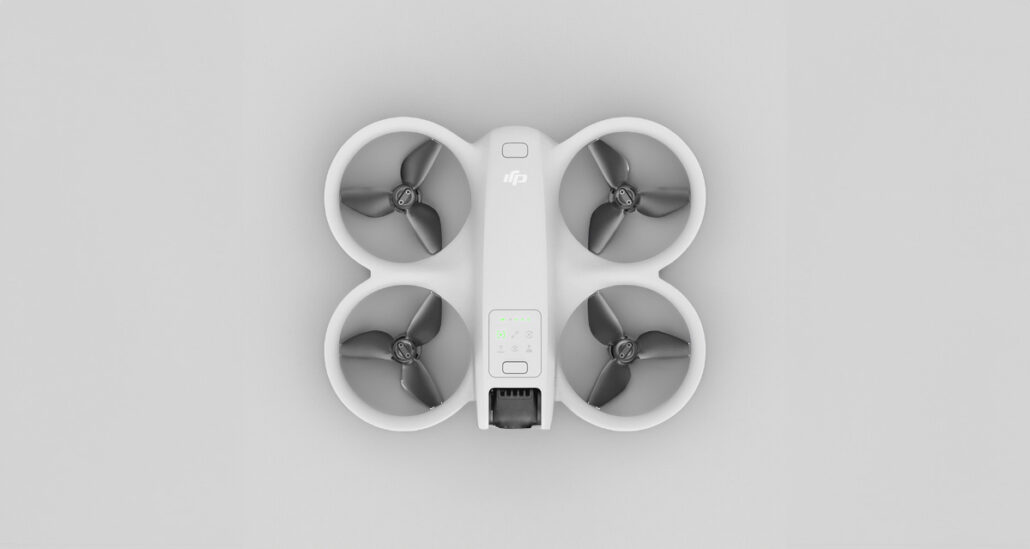 DJI NEO
