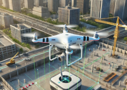 dji phantom rtk