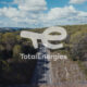 totalenergies drone