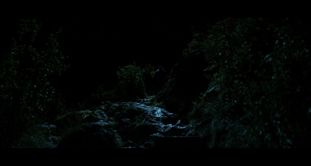 shadowland drone