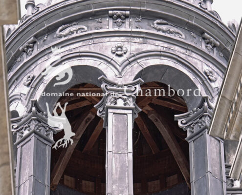 lanternon chambord