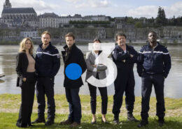 Brigade du Fleuve téléfilm