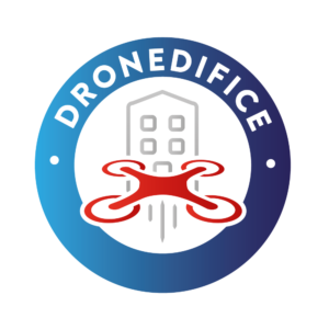 formation drone