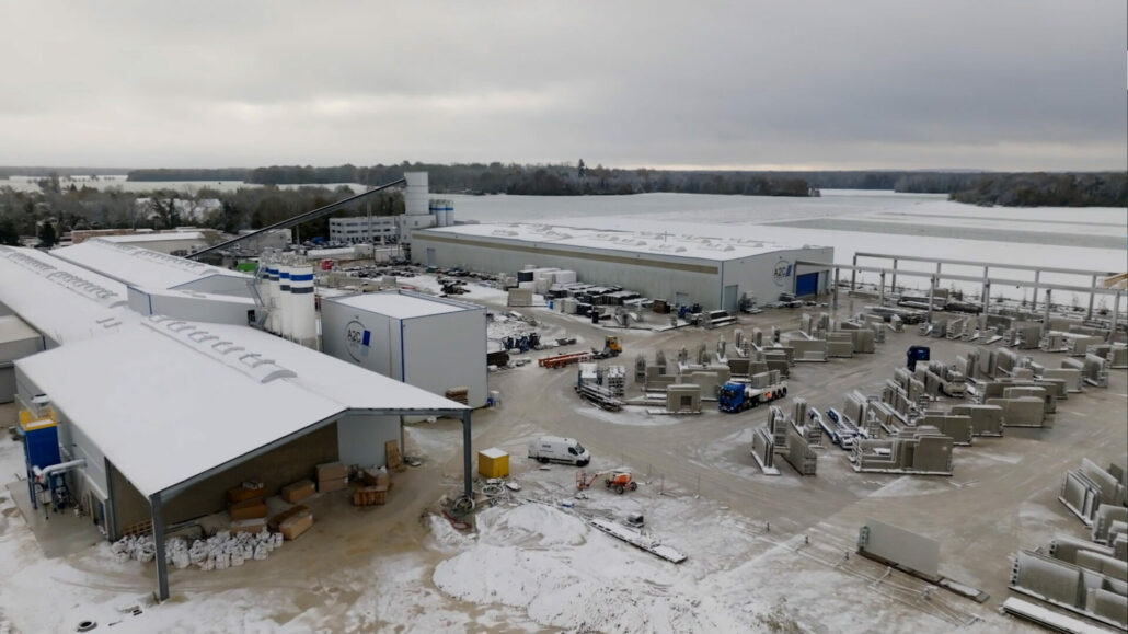 tournage drone documentaire
