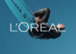edgar ulrich drone