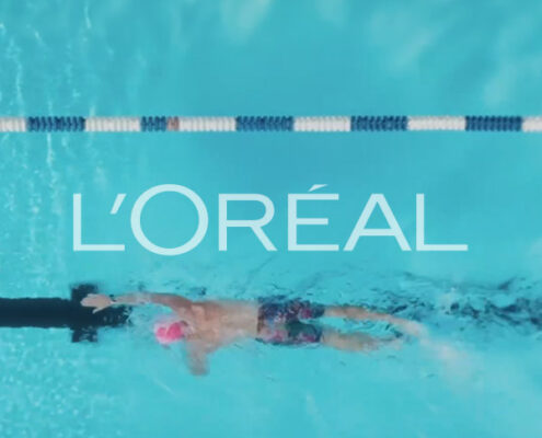 seb harris l'oreal