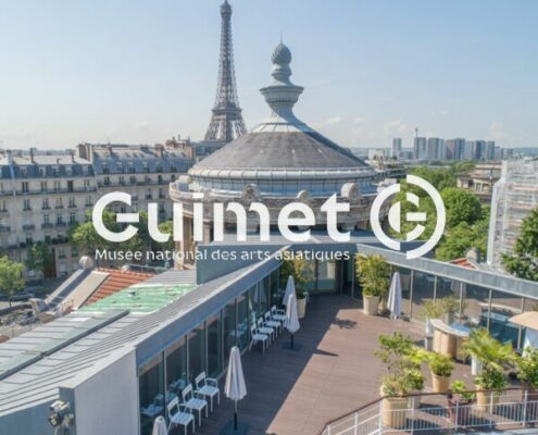 musée guimet scan