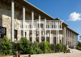 palais porte doree drone