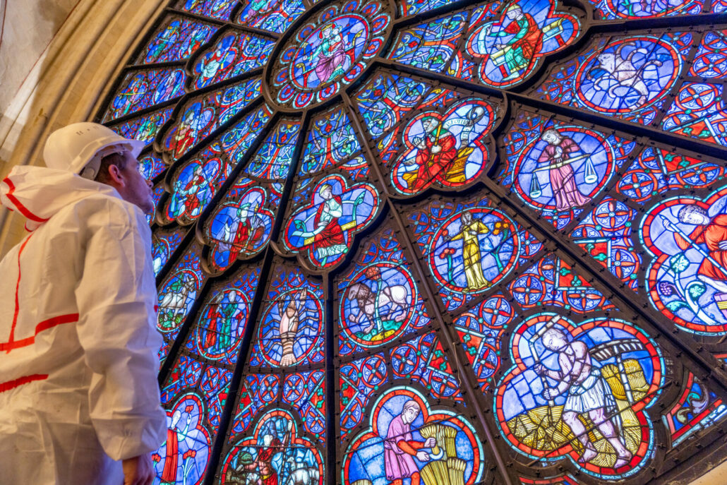 photogrammétrie-rose-notre-dame-de-paris photogrammétrie-rose-notre-dame-de-paris
