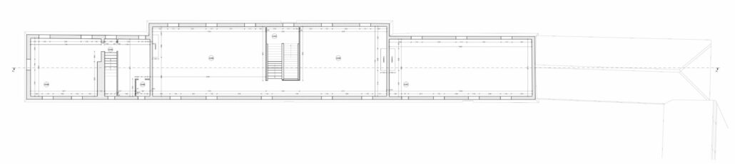 plan interieur minimes