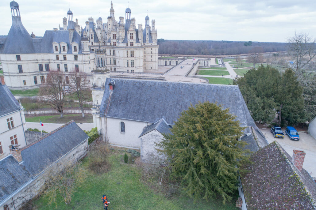 Eglise Saint Louis Chambord Eglise Saint Louis Chambord